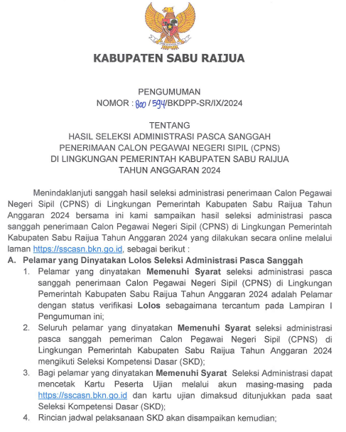 https://saburaijuakab.go.id/uploads/2024/BKDPP/Hasil Seleksi CPNS Pasca Sanggah.png